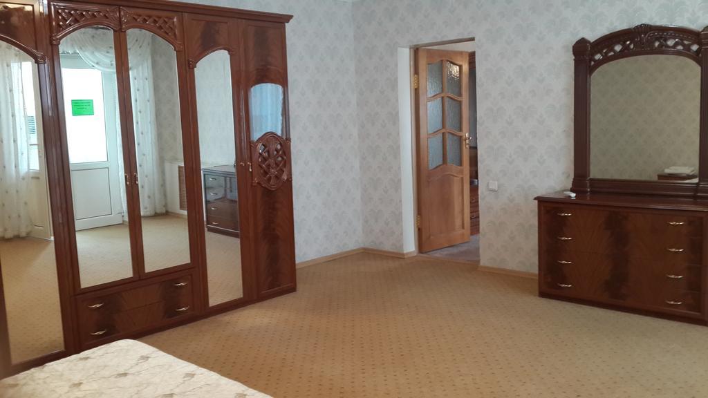 Hotel Zelenaya Актау Номер фото