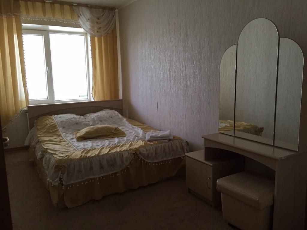 Hotel Zelenaya Актау Номер фото
