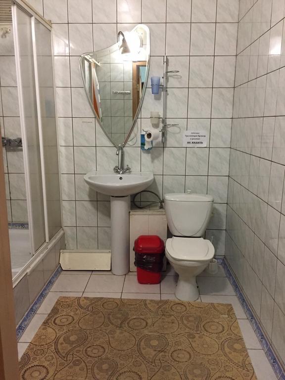 Hotel Zelenaya Актау Номер фото