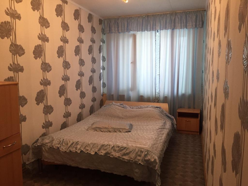 Hotel Zelenaya Актау Номер фото