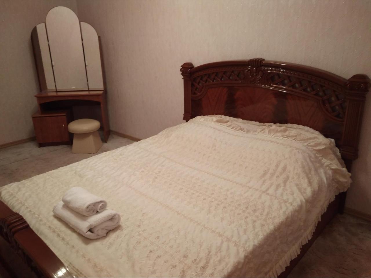 Hotel Zelenaya Актау Экстерьер фото