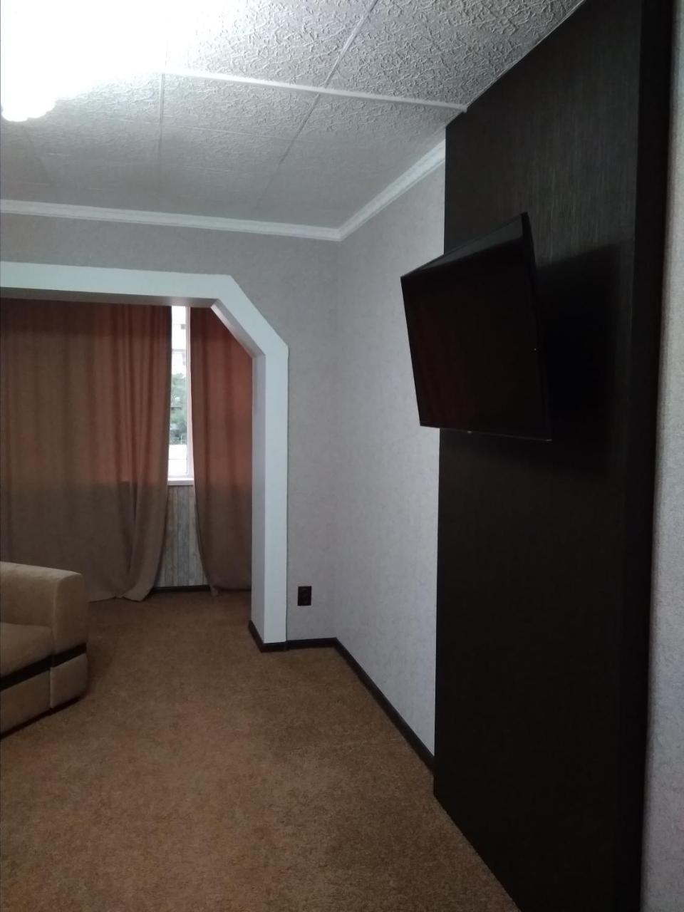 Hotel Zelenaya Актау Экстерьер фото