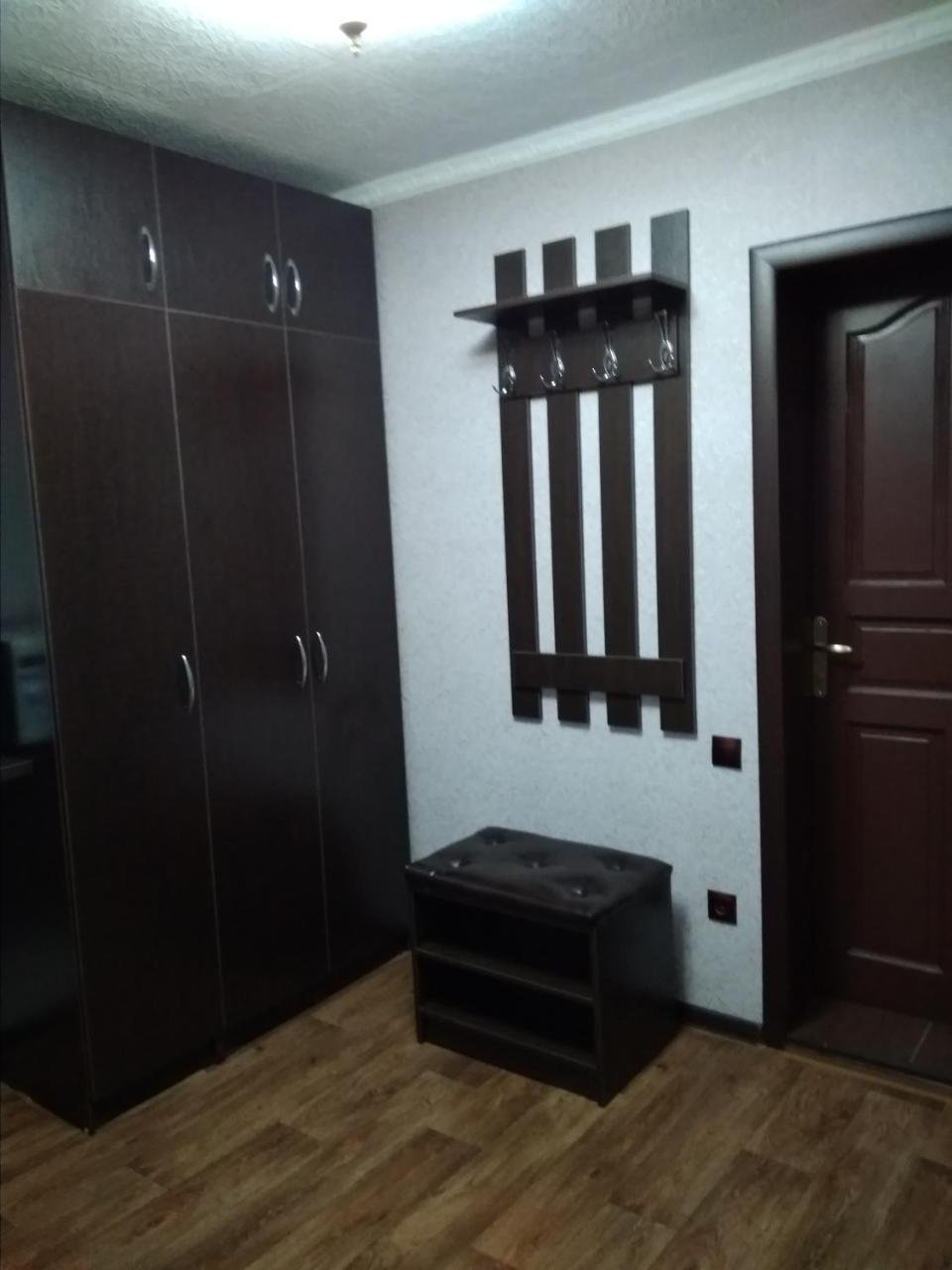 Hotel Zelenaya Актау Экстерьер фото