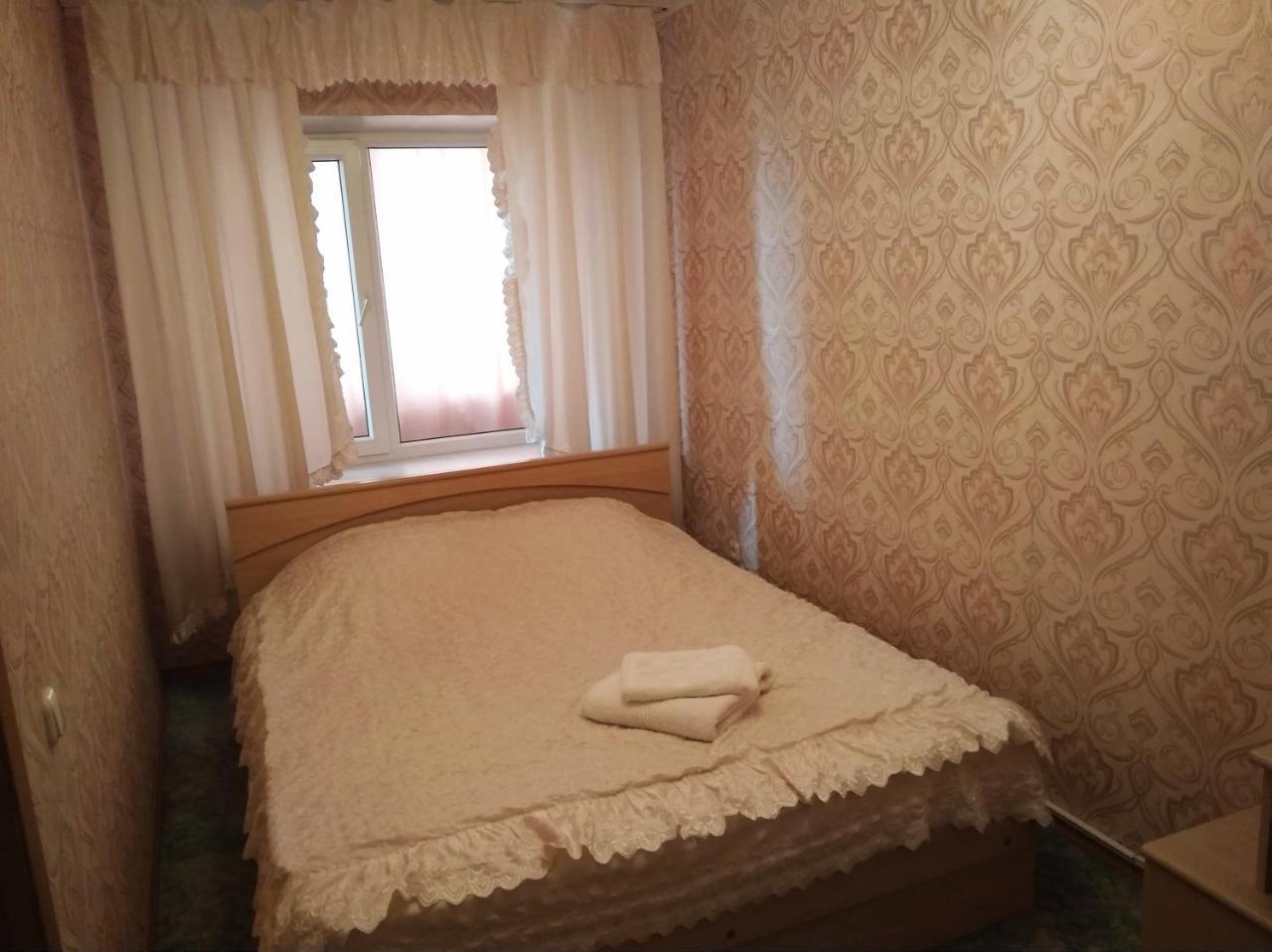 Hotel Zelenaya Актау Экстерьер фото