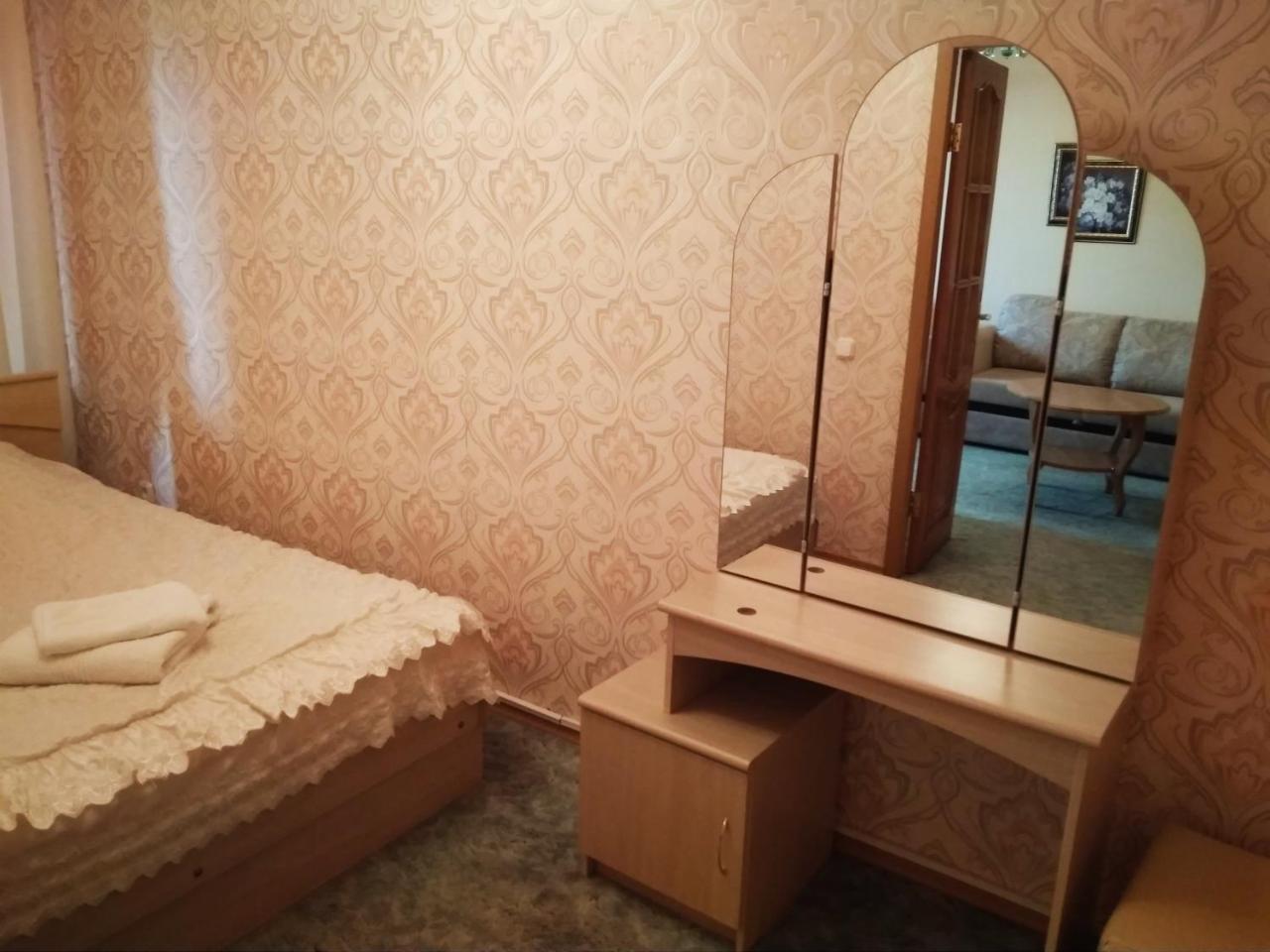 Hotel Zelenaya Актау Экстерьер фото